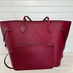 COPY - LV Neverfull